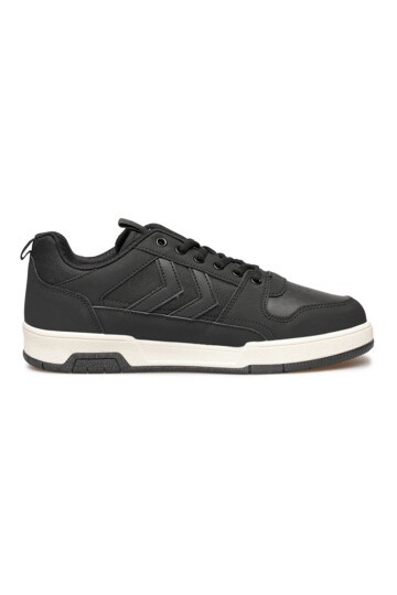 Siyah Unisex Mevsimlik Spor Ayakkabı 900643