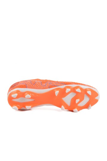 Turuncu-Saks Polyester Karışımlı Unisex Krampon Redwex Pro-X G